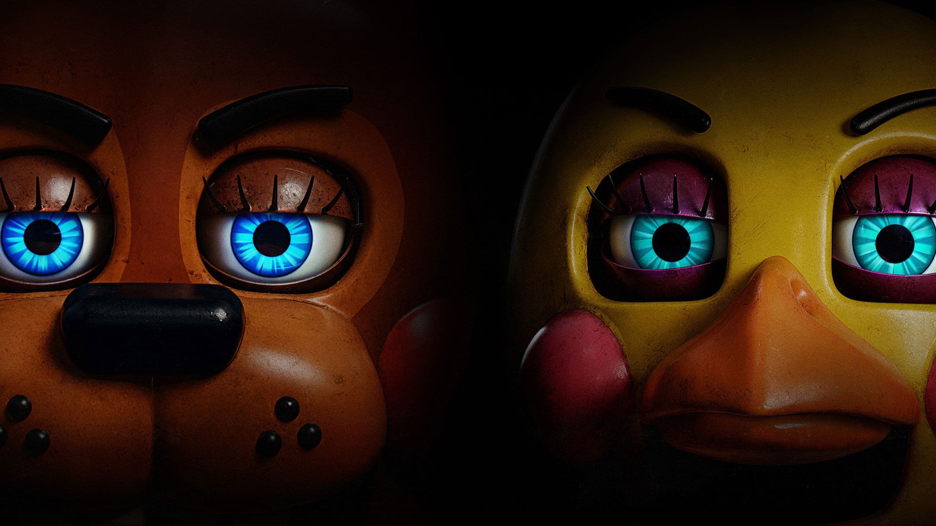 Five Nights at Freddy's 2